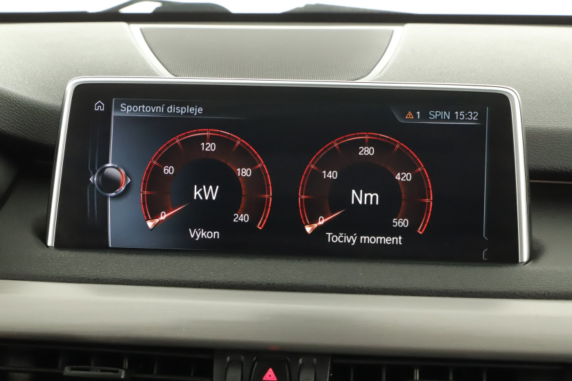 BMW X5, 2017