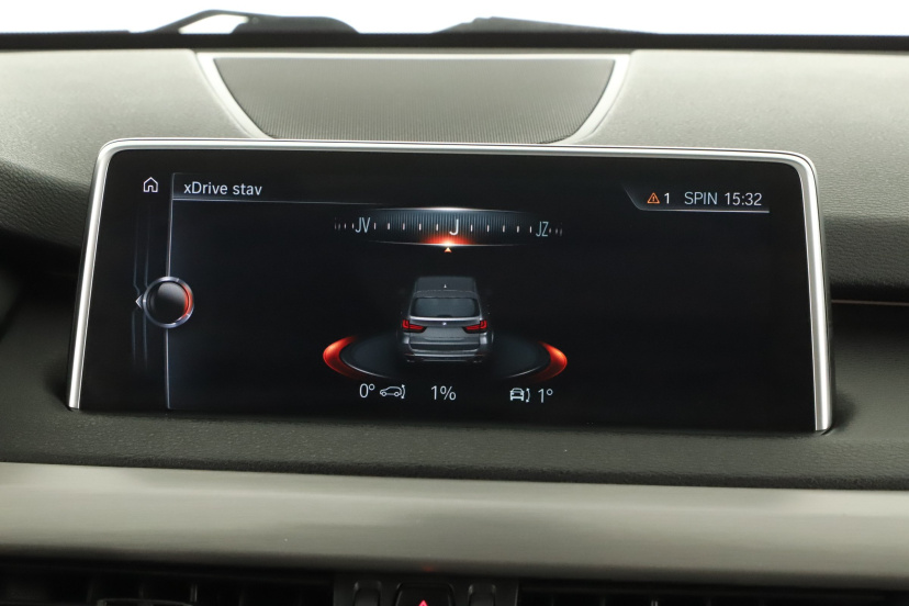 BMW X5, 2017