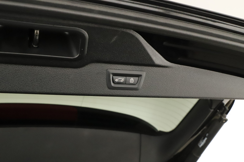 BMW X5, 2017