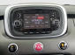 Fiat 500X, 2016