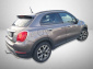 Fiat 500X, 2016