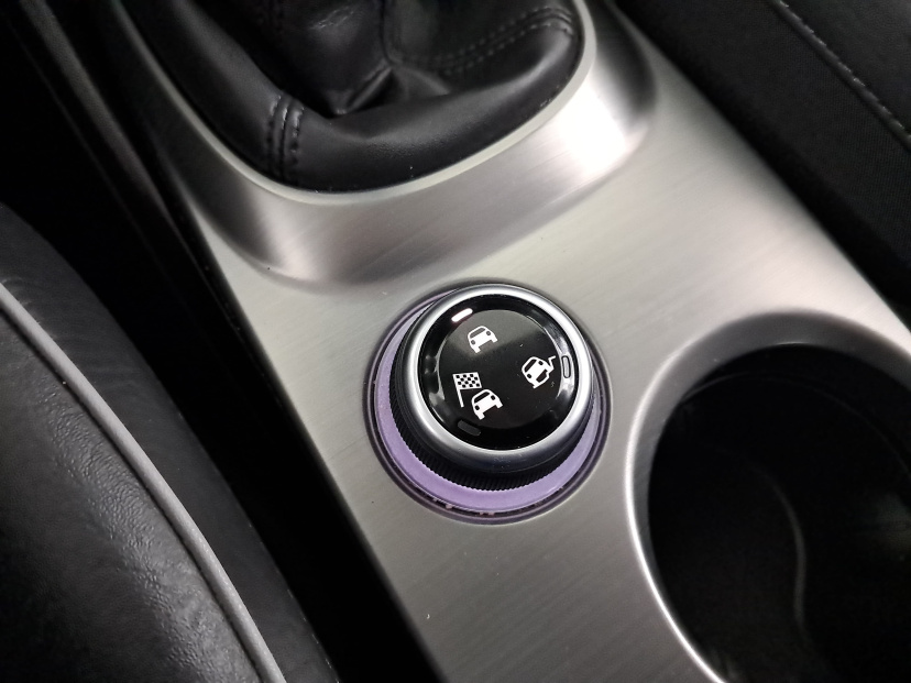 Fiat 500X, 2016