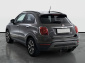 Fiat 500X, 2016