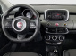 Fiat 500X, 2016