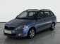 Škoda Fabia, 2010