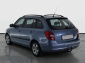 Škoda Fabia, 2010