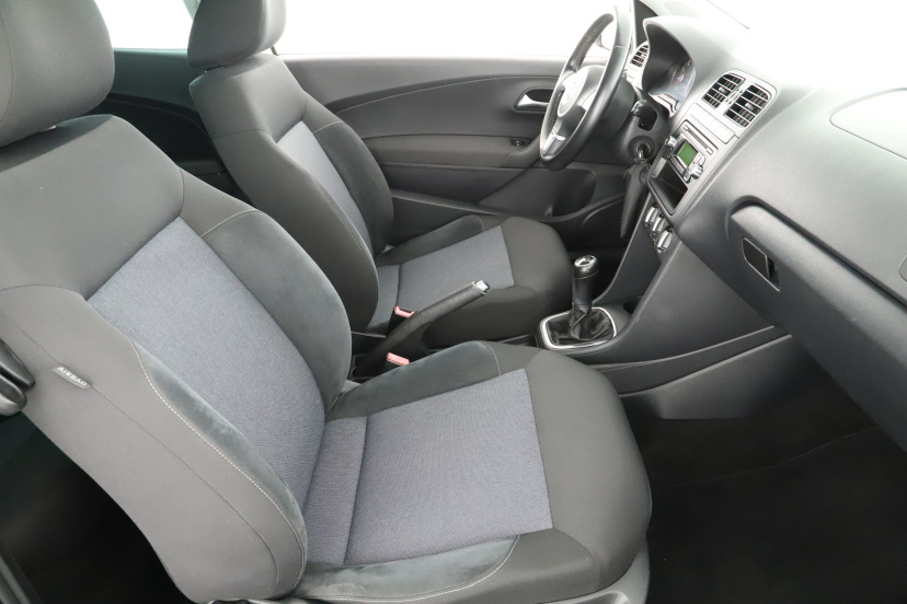 Volkswagen Polo, 2011