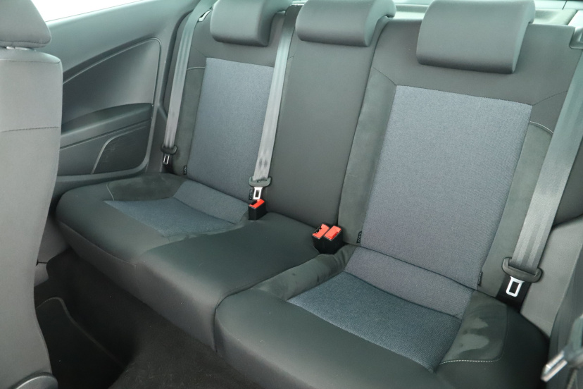 Volkswagen Polo, 2011