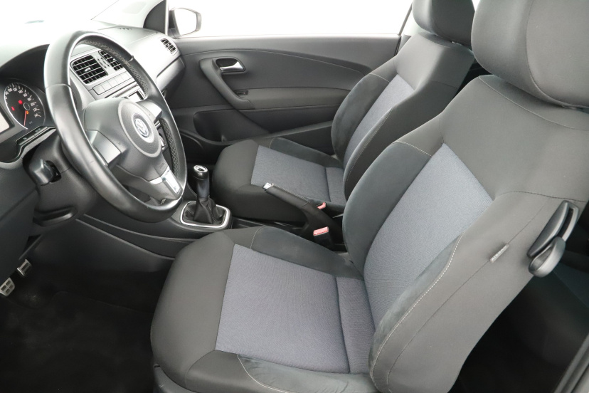 Volkswagen Polo, 2011