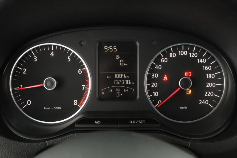 Volkswagen Polo, 2011