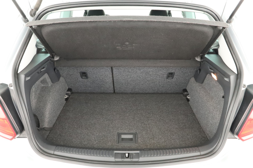 Volkswagen Polo, 2011