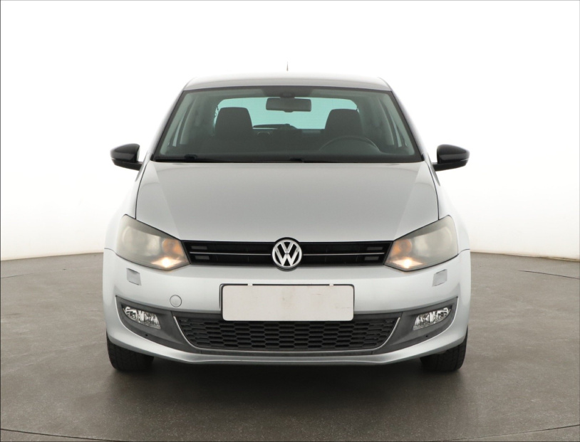 Volkswagen Polo, 2011