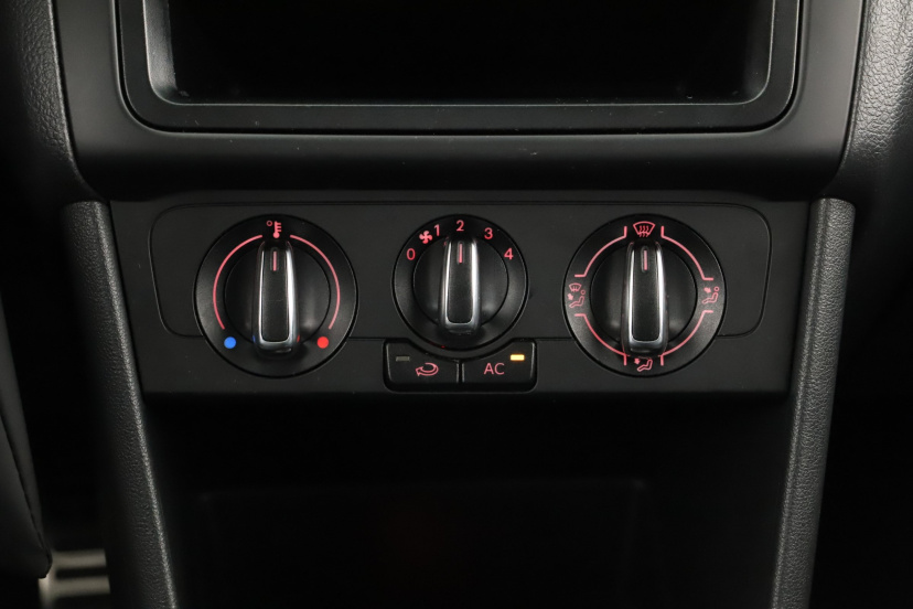 Volkswagen Polo, 2011