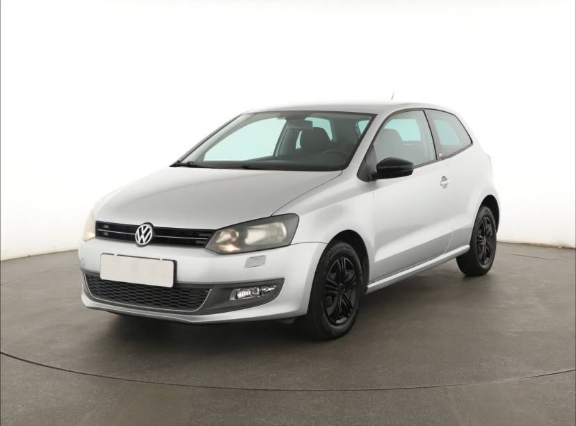 Volkswagen Polo, 2011