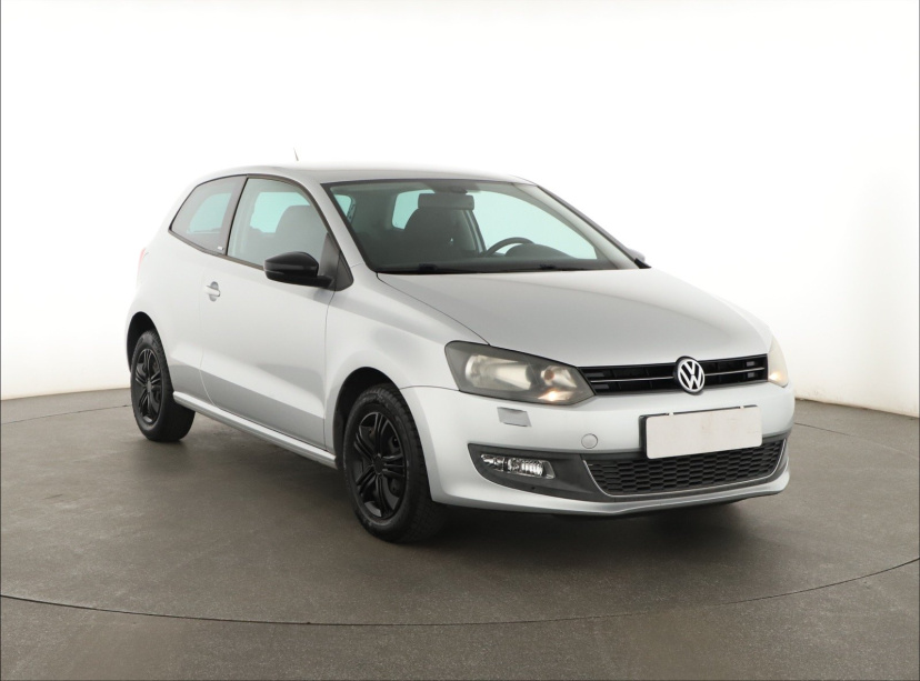 Volkswagen Polo, 2011