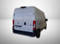 Peugeot Boxer, 2019
