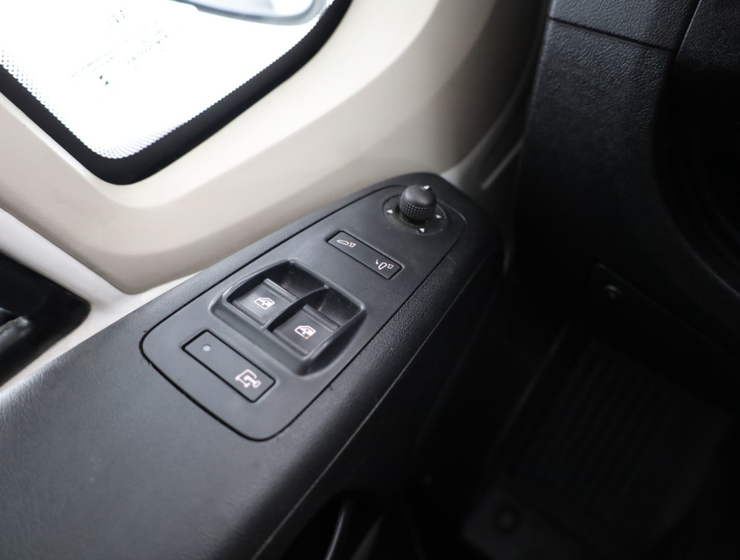 Peugeot Boxer, 2019