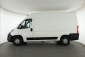 Peugeot Boxer, 2019