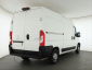 Peugeot Boxer, 2019