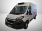 Peugeot Boxer, 2019