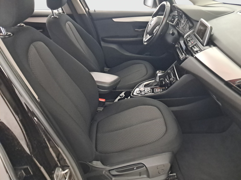 BMW 2 Gran Tourer, 2015