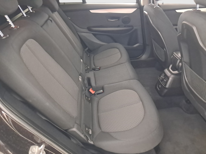 BMW 2 Gran Tourer, 2015