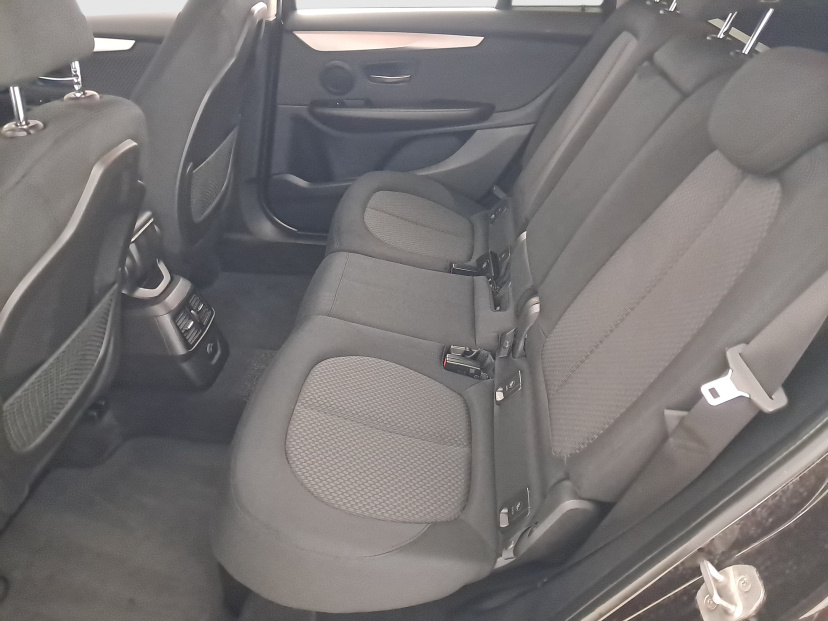 BMW 2 Gran Tourer, 2015
