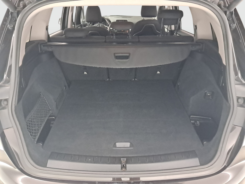 BMW 2 Gran Tourer, 2015