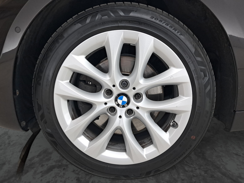 BMW 2 Gran Tourer, 2015