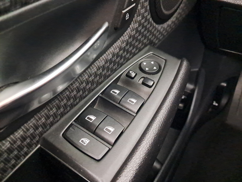 BMW 2 Gran Tourer, 2015