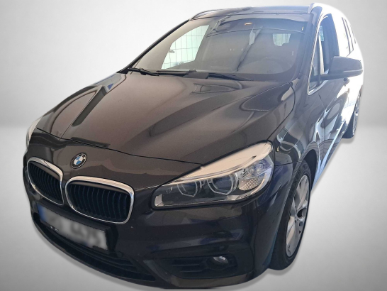BMW 218d Gran Tourer
