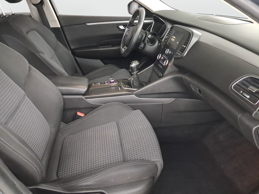 Renault Talisman, 2016