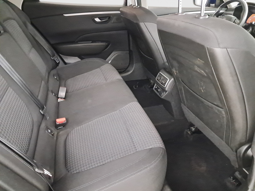Renault Talisman, 2016