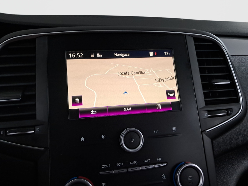 Renault Talisman, 2016