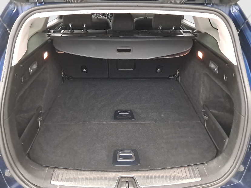 Renault Talisman, 2016