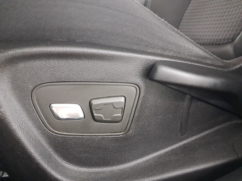 Renault Talisman, 2016