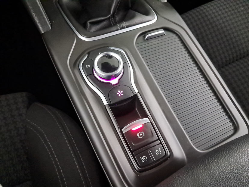 Renault Talisman, 2016