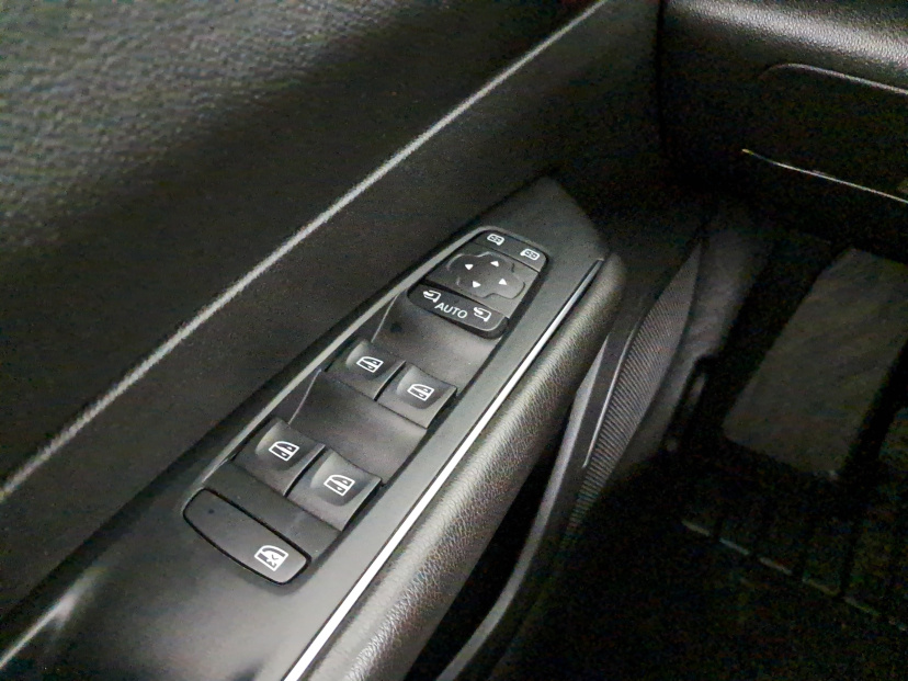 Renault Talisman, 2016