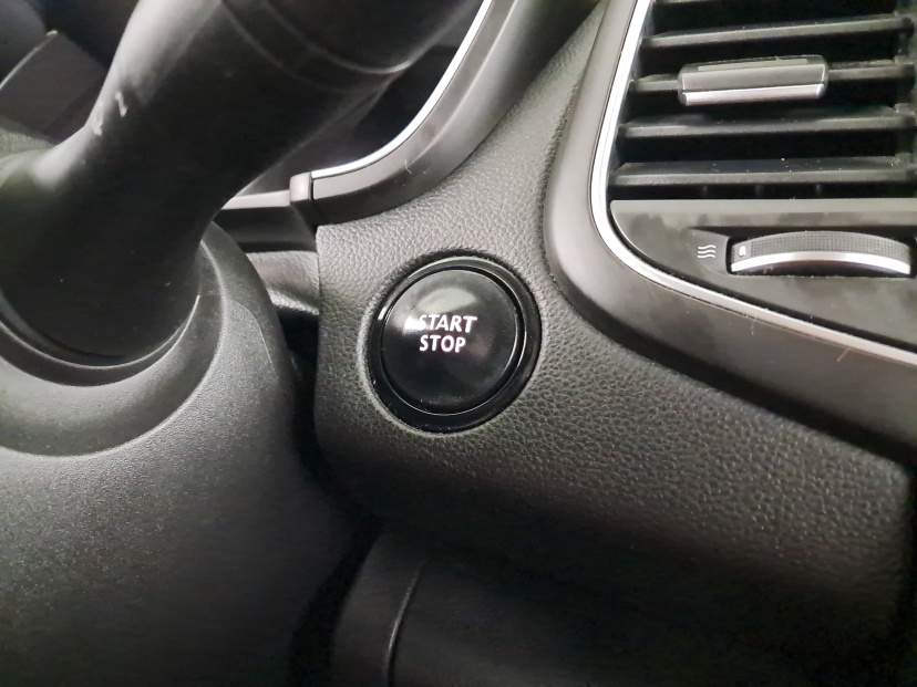 Renault Talisman, 2016
