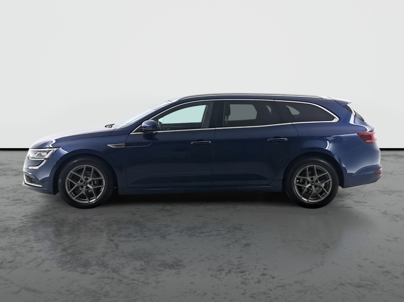 Renault Talisman, 2016