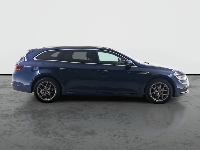Renault Talisman, 2016