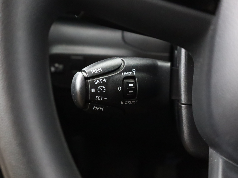 Citroen C3, 2021