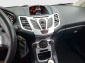 Ford Fiesta, 2012