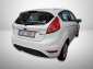 Ford Fiesta, 2012