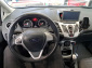 Ford Fiesta, 2012