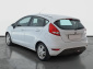 Ford Fiesta, 2012