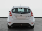 Ford Fiesta, 2012