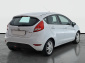 Ford Fiesta, 2012