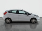 Ford Fiesta, 2012