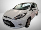Ford Fiesta, 2012